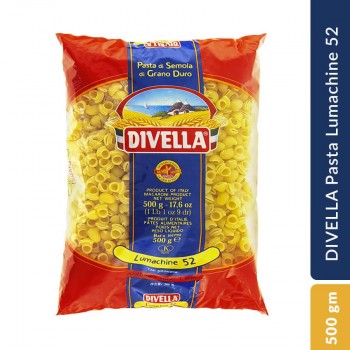 Divella Pasta 52 Lumachine